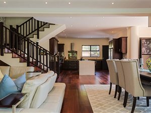 3 Bed House in Zimbali Coastal Resort