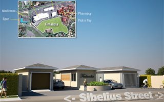 2 Bedroom House in Walmer Heights