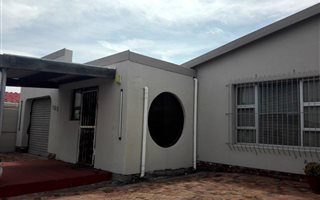 3 Bedroom House in Sanddrift