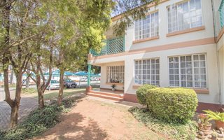 2 Bedroom Townhouse in Monument Park