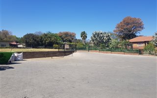 4 Bedroom House in Brits Central