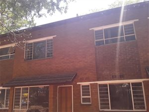 3 Bed Duplex in Windsor West