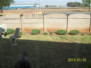2 Bed Apartment in Meyerton
