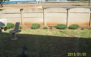 2 Bedroom Apartment in Meyerton