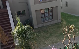 2 Bedroom Apartment in Edenglen
