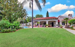 3 Bedroom House in River Club
