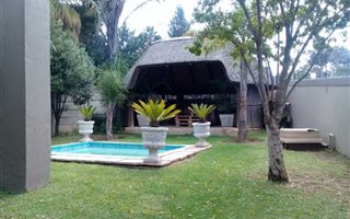 1 Bedroom Apartment in Sundowner