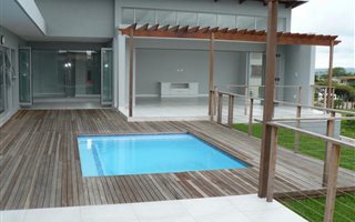 4 Bedroom House in Palm Lakes Estate