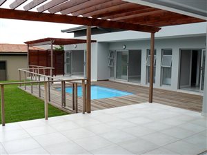 4 Bed House in Palm Lakes Estate