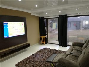 2 Bed Apartment in Sea Park