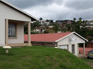 3 Bed Simplex in Reservoir Hills