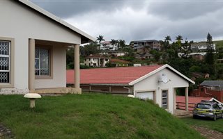 3 Bedroom Simplex in Reservoir Hills