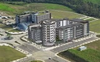 190 m² Commercial space in Stanger