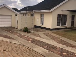 3 Bed House in Cradock