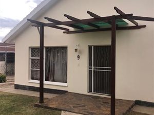 3 Bedroom House in Cradock
