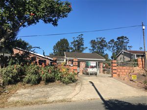 4 Bed House in Chelmsford Heights