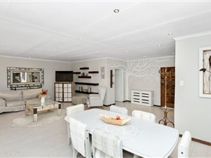 4 Bed House in Allen Grove