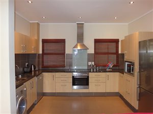 2 Bed Apartment in Morningside