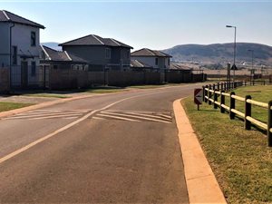 2 Bed House in Claremont