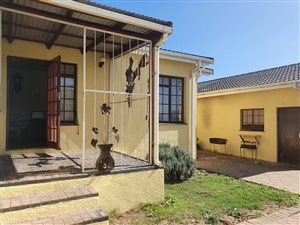 3 Bed Duet in Heiderand