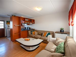 3 Bed House in Ruyterwacht