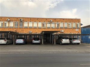 2745 m² Industrial space in Sebenza