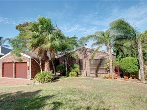 3 Bed House in Sonstraal