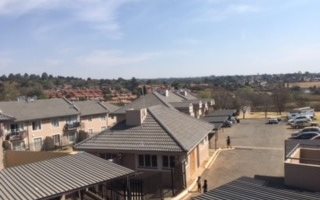 1 Bedroom Townhouse in Rembrandt Park