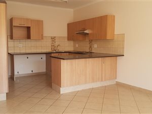 2 Bed Apartment in Boardwalk