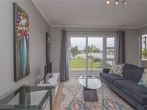 1 Bed Apartment in Tableview