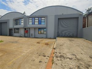 955 m² Industrial space in Springfield