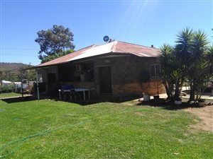 6 m² Farm in Danville