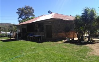 6 m² Farm in Danville