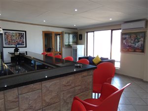 220 m² Commercial space in Horison
