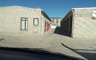 525 m² Commercial space in Caledon