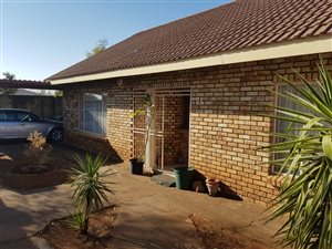 3 Bed House in South Ridge
