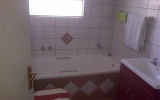 2 Bedroom Townhouse in Buccleuch