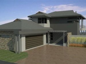 4 Bed House in Irene