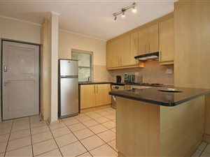 2 Bed Apartment in Tyger Waterfront