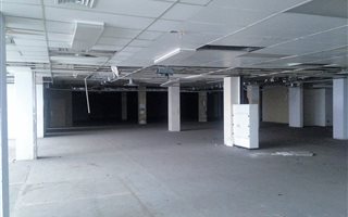 230 m² Office Space in Foreshore
