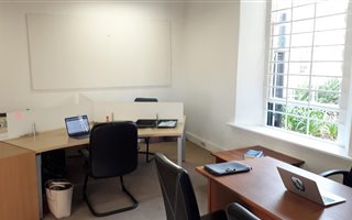 40 m² Commercial space in Stellenbosch Central
