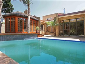 3 Bed House in Welgedacht