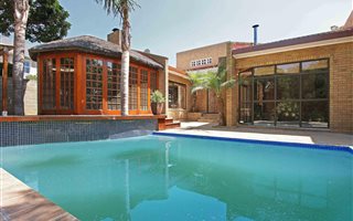 3 Bedroom House in Welgedacht