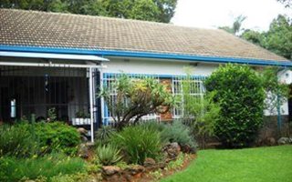 4 Bedroom House in Capital Park