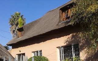 2 Bedroom Garden Cottage in Allens Nek
