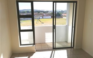2 Bedroom Apartment in Jagtershof