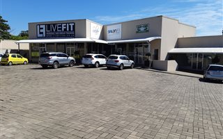 40 m² Retail Space in Gillitts
