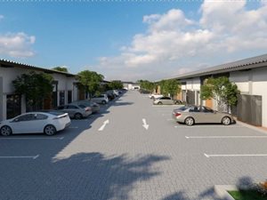 153 m² Commercial space in Mt Edgecombe