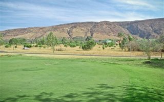 1046 m² Land available in Wigwam