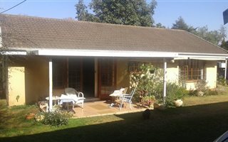 1 Bedroom Garden Cottage in Howick